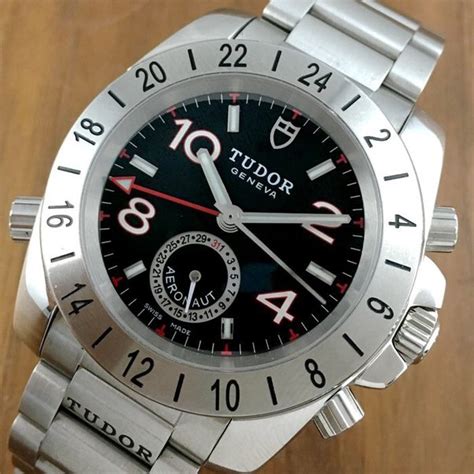 when did tudor stop using rolex parts|did tudor watches work.